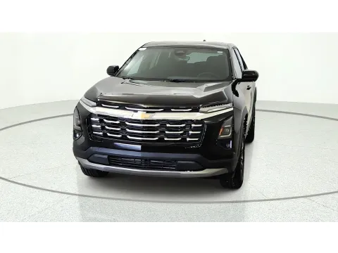 Photos of 2027 Chevrolet Equinox FWD LT for sale in Florence, KY at Tom Gill Chevrolet