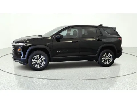 Another view of 2027 Chevrolet Equinox FWD LT for sale in Florence, KY at Tom Gill Chevrolet