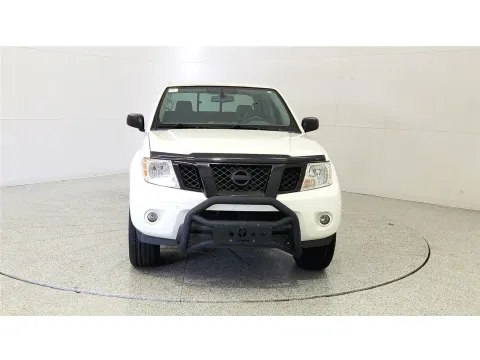 Photos of 2021 Nissan Frontier SV for sale in Florence, KY at Tom Gill Chevrolet