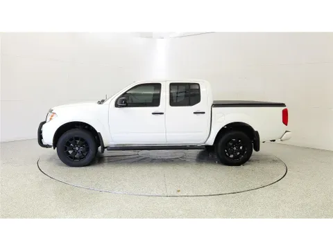 More photos of 2021 Nissan Frontier SV at Tom Gill Chevrolet, KY