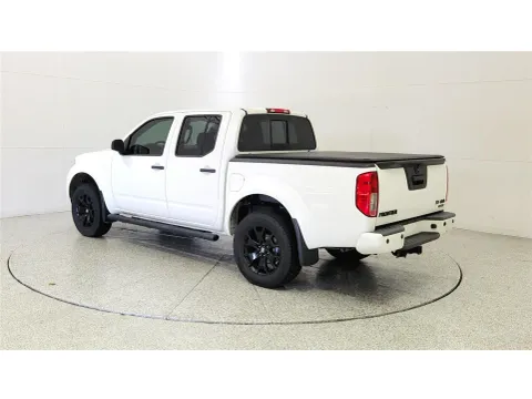 More photos of 2021 Nissan Frontier SV at Tom Gill Chevrolet, KY
