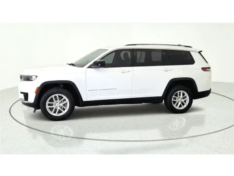 Another view of 2022 Jeep Grand Cherokee L Laredo for sale in Florence, KY at Tom Gill Chevrolet