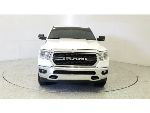 Photos of 2023 Ram 1500 Big Horn for sale in Florence, KY at Tom Gill Chevrolet