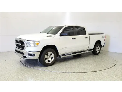 Another view of 2023 Ram 1500 Big Horn for sale in Florence, KY at Tom Gill Chevrolet