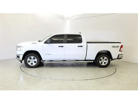 More photos of 2023 Ram 1500 Big Horn at Tom Gill Chevrolet, KY