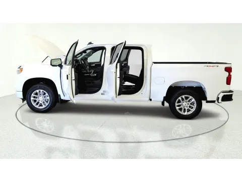 More photos of 2026 Chevrolet Silverado 1500 RST at Tom Gill Chevrolet, KY