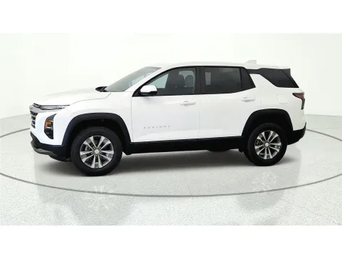 Another view of 2027 Chevrolet Equinox FWD LT for sale in Florence, KY at Tom Gill Chevrolet