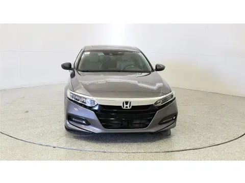 Photos of 2018 Honda Accord Sedan EX-L 2.0T for sale in Florence, KY at Tom Gill Chevrolet