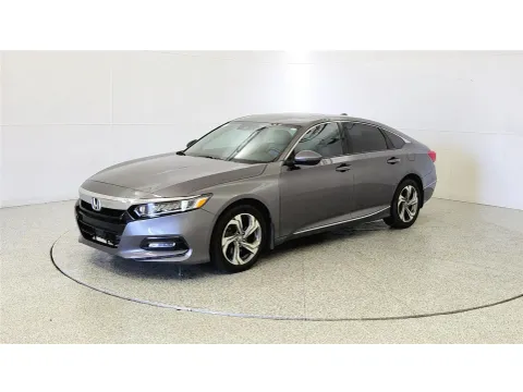 Another view of 2018 Honda Accord Sedan EX-L 2.0T for sale in Florence, KY at Tom Gill Chevrolet