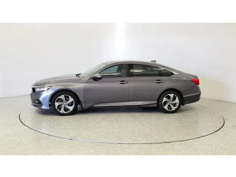 More photos of 2018 Honda Accord Sedan EX-L 2.0T at Tom Gill Chevrolet, KY