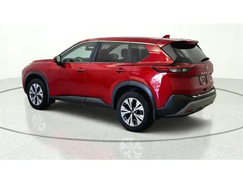More photos of 2023 Nissan Rogue SV at Tom Gill Chevrolet, KY