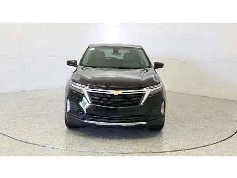 Photos of 2023 Chevrolet Equinox LT for sale in Florence, KY at Tom Gill Chevrolet