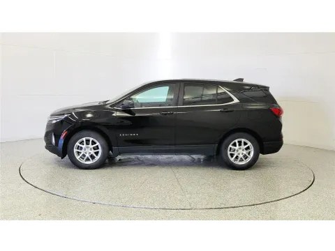 More photos of 2023 Chevrolet Equinox LT at Tom Gill Chevrolet, KY