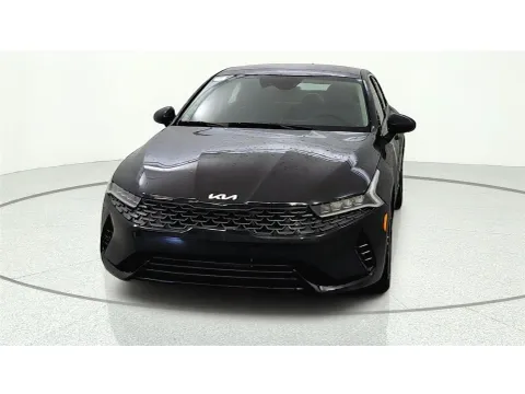 Photos of 2022 Kia K5 EX for sale in Florence, KY at Tom Gill Chevrolet