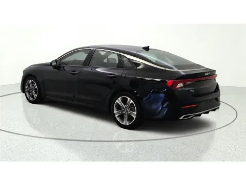 More photos of 2022 Kia K5 EX at Tom Gill Chevrolet, KY