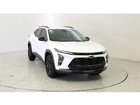 Photos of 2025 Chevrolet Trax ACTIV for sale in Florence, KY at Tom Gill Chevrolet