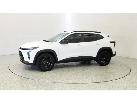 More photos of 2025 Chevrolet Trax ACTIV at Tom Gill Chevrolet, KY
