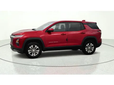 Another view of 2027 Chevrolet Equinox FWD LT for sale in Florence, KY at Tom Gill Chevrolet