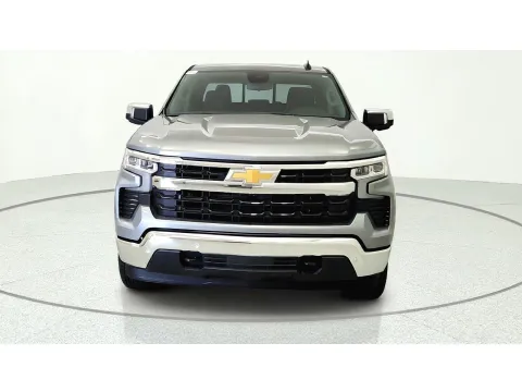 Photos of 2026 Chevrolet Silverado 1500 LT for sale in Florence, KY at Tom Gill Chevrolet