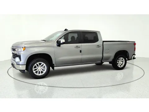 Another view of 2026 Chevrolet Silverado 1500 LT for sale in Florence, KY at Tom Gill Chevrolet