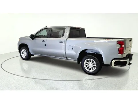 More photos of 2026 Chevrolet Silverado 1500 LT at Tom Gill Chevrolet, KY