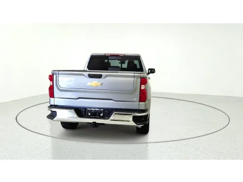 More photos of 2026 Chevrolet Silverado 1500 LT at Tom Gill Chevrolet, KY