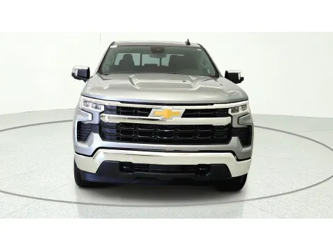 Photos of 2026 Chevrolet Silverado 1500 LT for sale in Florence, KY at Tom Gill Chevrolet
