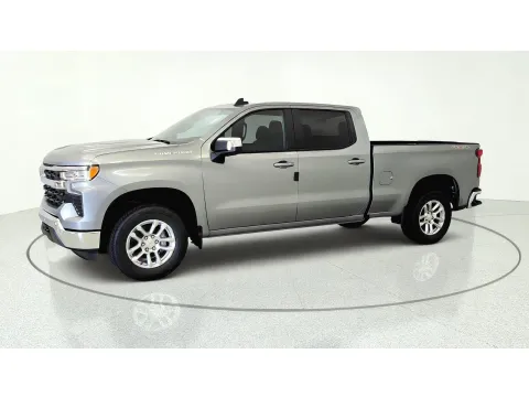Another view of 2026 Chevrolet Silverado 1500 LT for sale in Florence, KY at Tom Gill Chevrolet