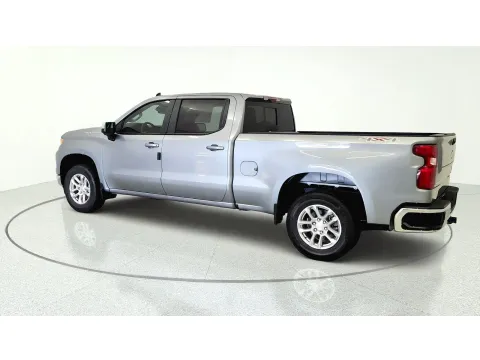 More photos of 2026 Chevrolet Silverado 1500 LT at Tom Gill Chevrolet, KY