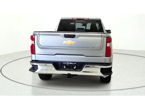 More photos of 2026 Chevrolet Silverado 1500 LT at Tom Gill Chevrolet, KY