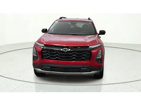 Photos of 2027 Chevrolet Equinox FWD LT for sale in Florence, KY at Tom Gill Chevrolet