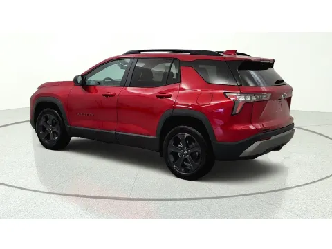 More photos of 2027 Chevrolet Equinox FWD LT at Tom Gill Chevrolet, KY