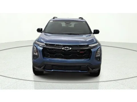 Photos of 2027 Chevrolet Equinox FWD RS for sale in Florence, KY at Tom Gill Chevrolet