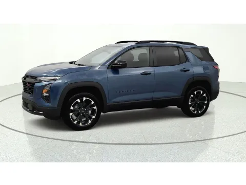 Another view of 2027 Chevrolet Equinox FWD RS for sale in Florence, KY at Tom Gill Chevrolet