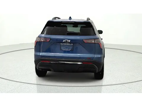 More photos of 2027 Chevrolet Equinox FWD RS at Tom Gill Chevrolet, KY