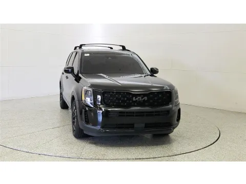 Photos of 2022 Kia Telluride EX for sale in Florence, KY at Tom Gill Chevrolet