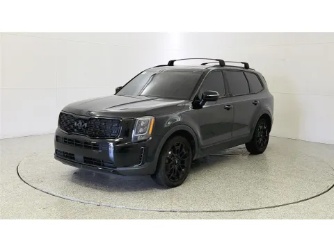 Another view of 2022 Kia Telluride EX for sale in Florence, KY at Tom Gill Chevrolet