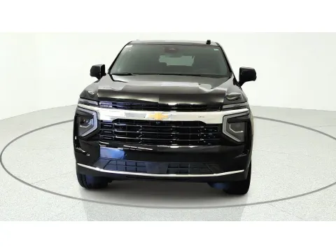 Photos of 2026 Chevrolet Tahoe LS for sale in Florence, KY at Tom Gill Chevrolet