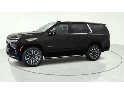 Another view of 2026 Chevrolet Tahoe LS for sale in Florence, KY at Tom Gill Chevrolet