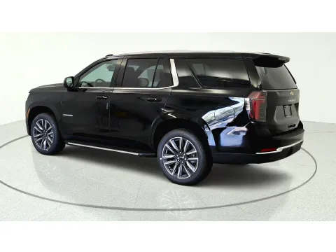 More photos of 2026 Chevrolet Tahoe LS at Tom Gill Chevrolet, KY