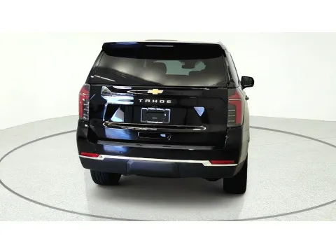 More photos of 2026 Chevrolet Tahoe LS at Tom Gill Chevrolet, KY