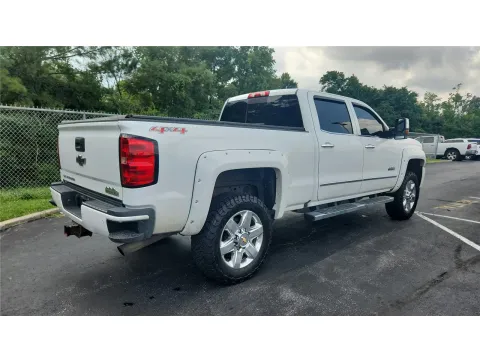 Photos of 2016 Chevrolet Silverado 2500 HD High Country for sale in Florence, KY at Tom Gill Chevrolet