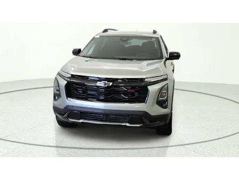 Another view of 2027 Chevrolet Equinox AWD RS for sale in Florence, KY at Tom Gill Chevrolet
