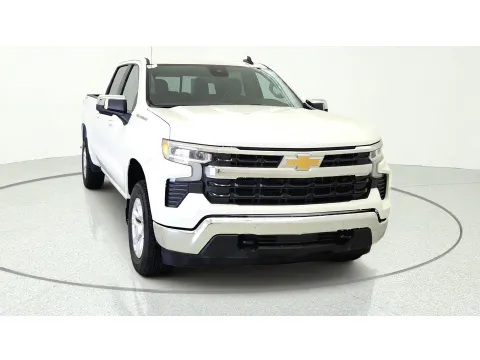 Photos of 2026 Chevrolet Silverado 1500 LT for sale in Florence, KY at Tom Gill Chevrolet