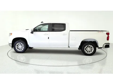 More photos of 2026 Chevrolet Silverado 1500 LT at Tom Gill Chevrolet, KY