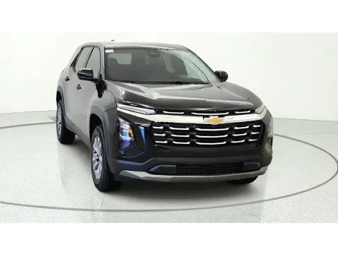 Photos of 2027 Chevrolet Equinox AWD LT for sale in Florence, KY at Tom Gill Chevrolet