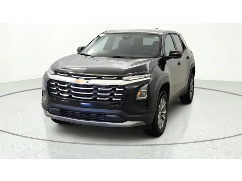 Another view of 2027 Chevrolet Equinox AWD LT for sale in Florence, KY at Tom Gill Chevrolet