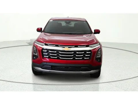 Photos of 2027 Chevrolet Equinox AWD LT for sale in Florence, KY at Tom Gill Chevrolet