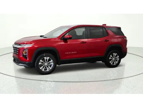 Another view of 2027 Chevrolet Equinox AWD LT for sale in Florence, KY at Tom Gill Chevrolet