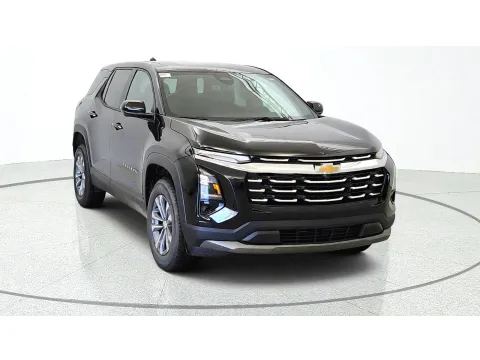 Photos of 2027 Chevrolet Equinox AWD LT for sale in Florence, KY at Tom Gill Chevrolet